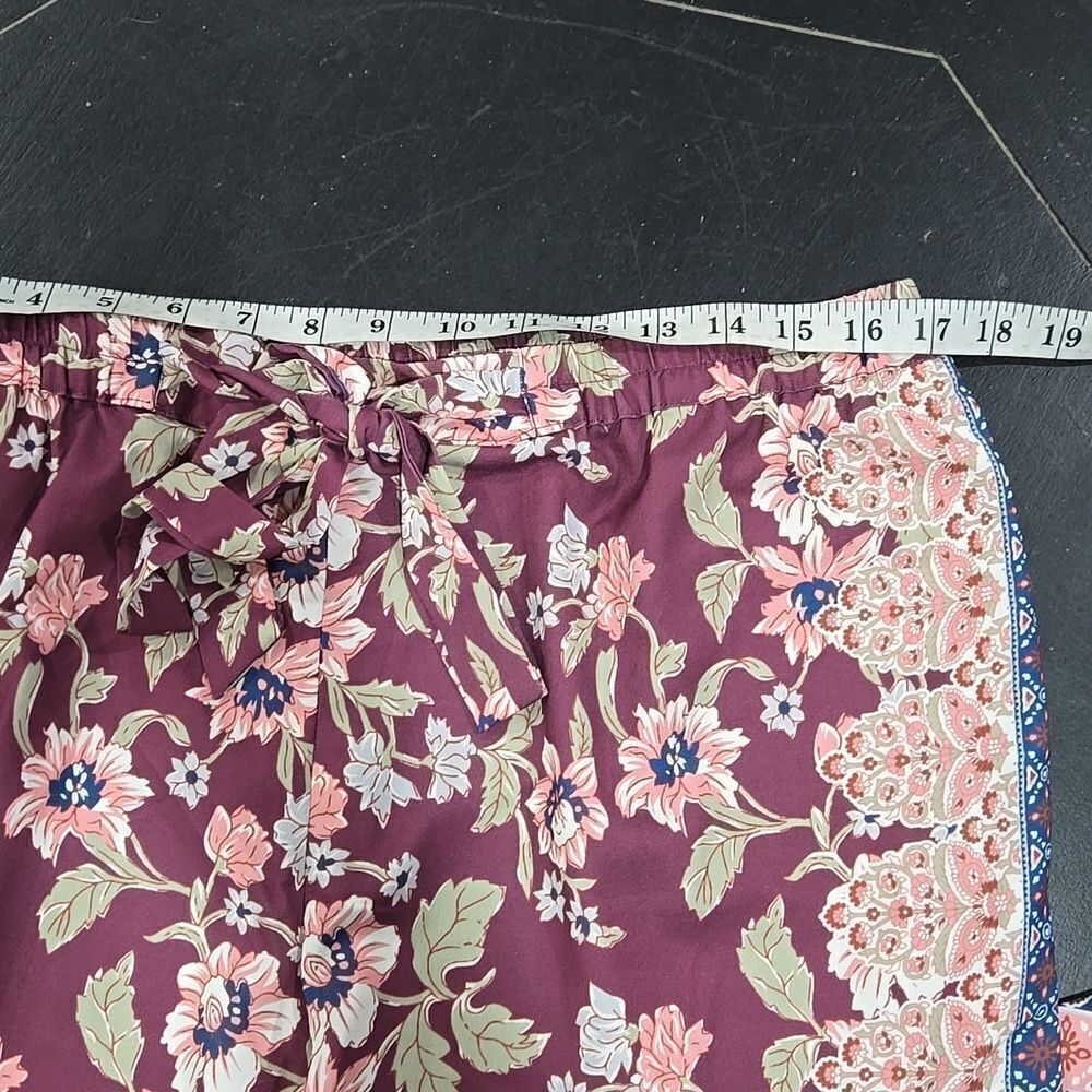 TOLANI COLLECTION.. 2 piece floral set.. - Picture 13 of 16